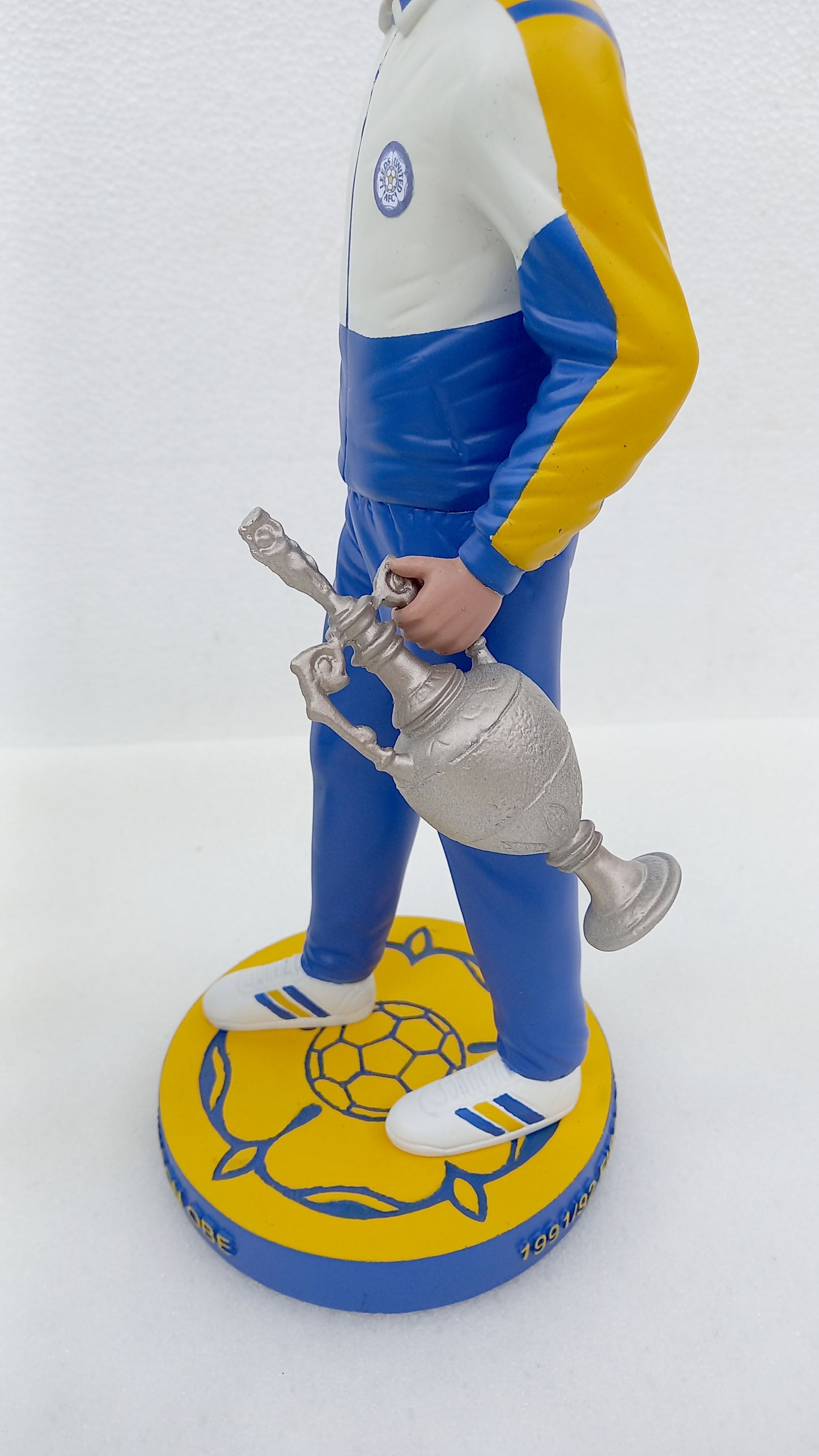 Howard Wilkinson Sculpture