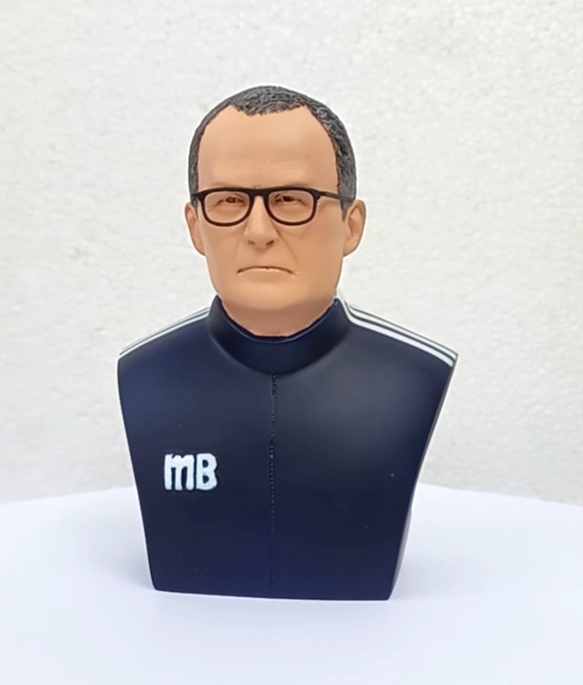Marcelo Bielsa Bust