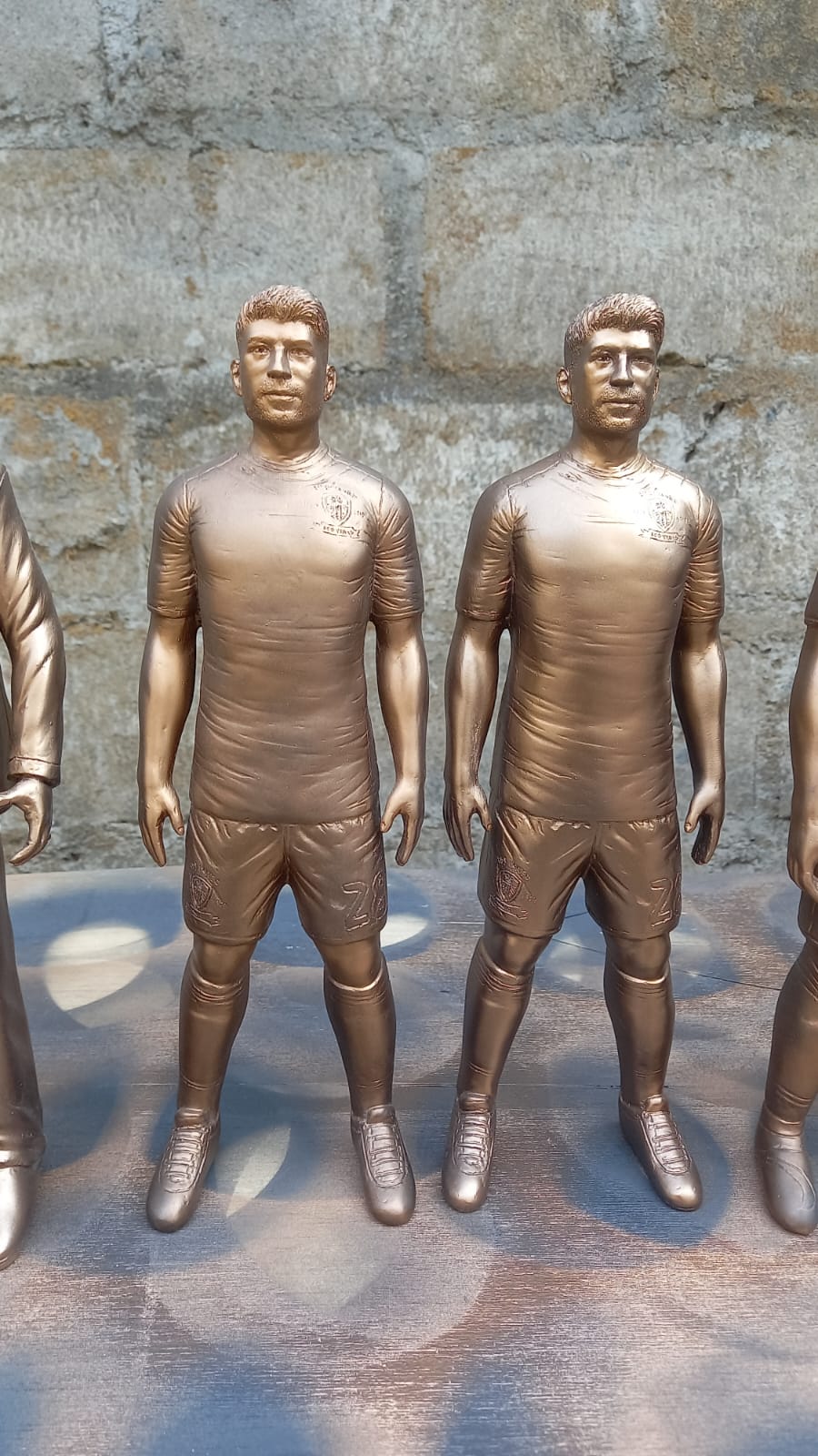 Gaetano Berardi Sculpture