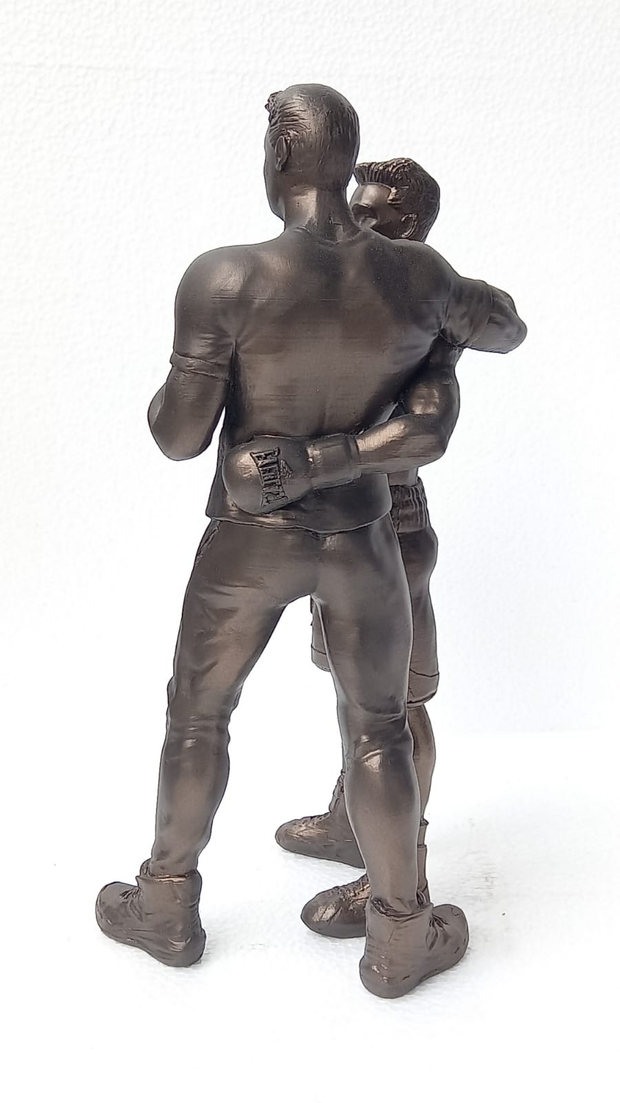 Mark & Jack Bateson Sculpture