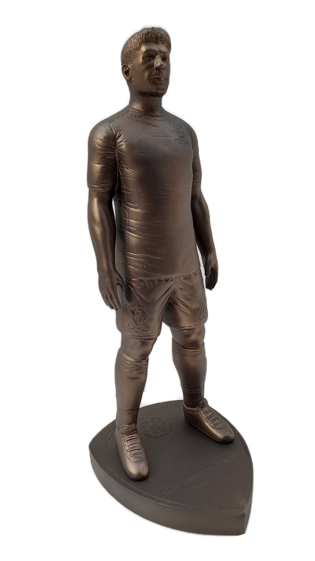 Gaetano Berardi Sculpture