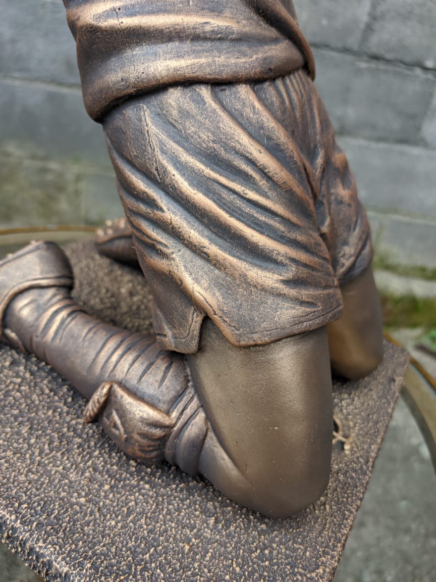 Billy Bremner Statue