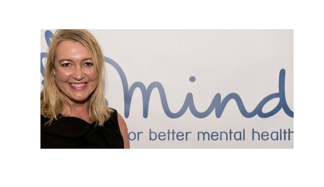 Mental Health Charity Mind
