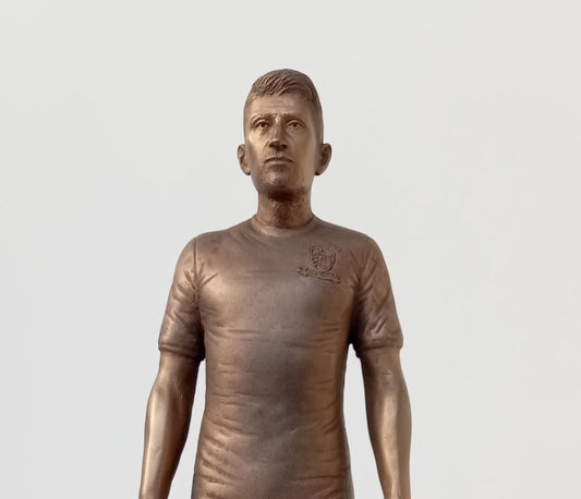 Pablo Hernandez Sculpture