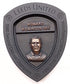 Howard Wilkinson Champions 1990-1992 Sculpture Shield Pre Order