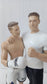 Mark & Jack Bateson Pre Order Deposit