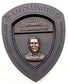 Howard Wilkinson Champions 1990-1992 Sculpture Shield Pre Order