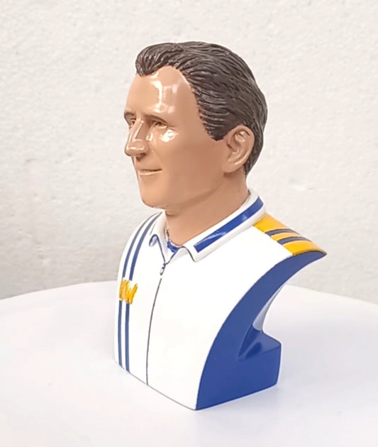 Howard Wilkinson Bust