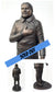 Daniel Farke Bronze Sculpture