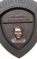 Howard Wilkinson Champions 1990-1992 Sculpture Shield Pre Order