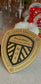 Championship 2020 Brass Shield