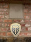 Championship 2020 Brass Shield