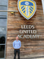 MARCELO BIELSA ARTIST PROOF ORIGINAL KING OF THE NORTH LUFC SCULPTURE STATUE SIGNED SAMPLE