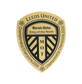 Championship 2020 Brass Shield