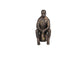 MARCELO BIELSA ARTIST PROOF ORIGINAL KING OF THE NORTH LUFC SCULPTURE STATUE SIGNED SAMPLE