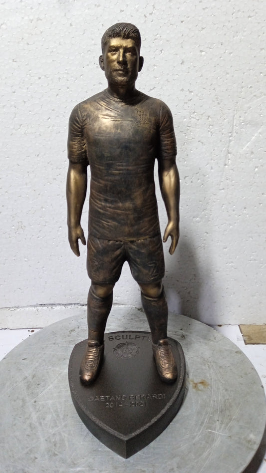 Gaetano Berardi Sculpture