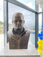 Marcelo Bielsa Bust Statue